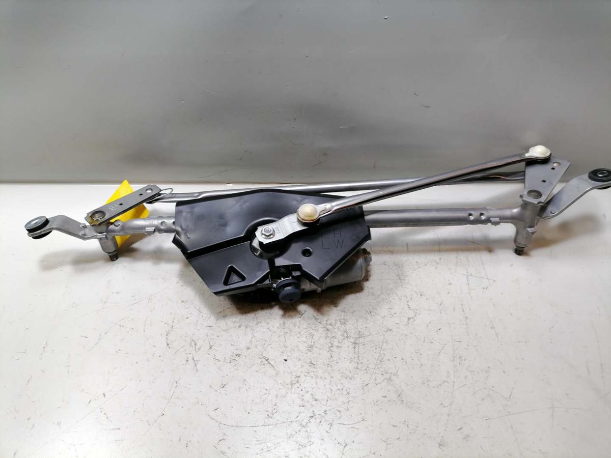 Mitsubishi Eclipse Cross GL3W original Wischermotor mit Wischergest&auml;nge vorn Bj.2023